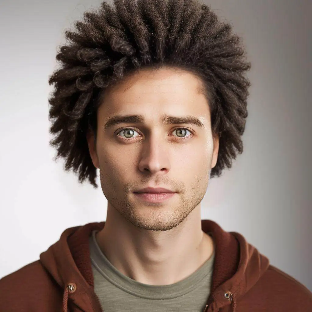 Afro