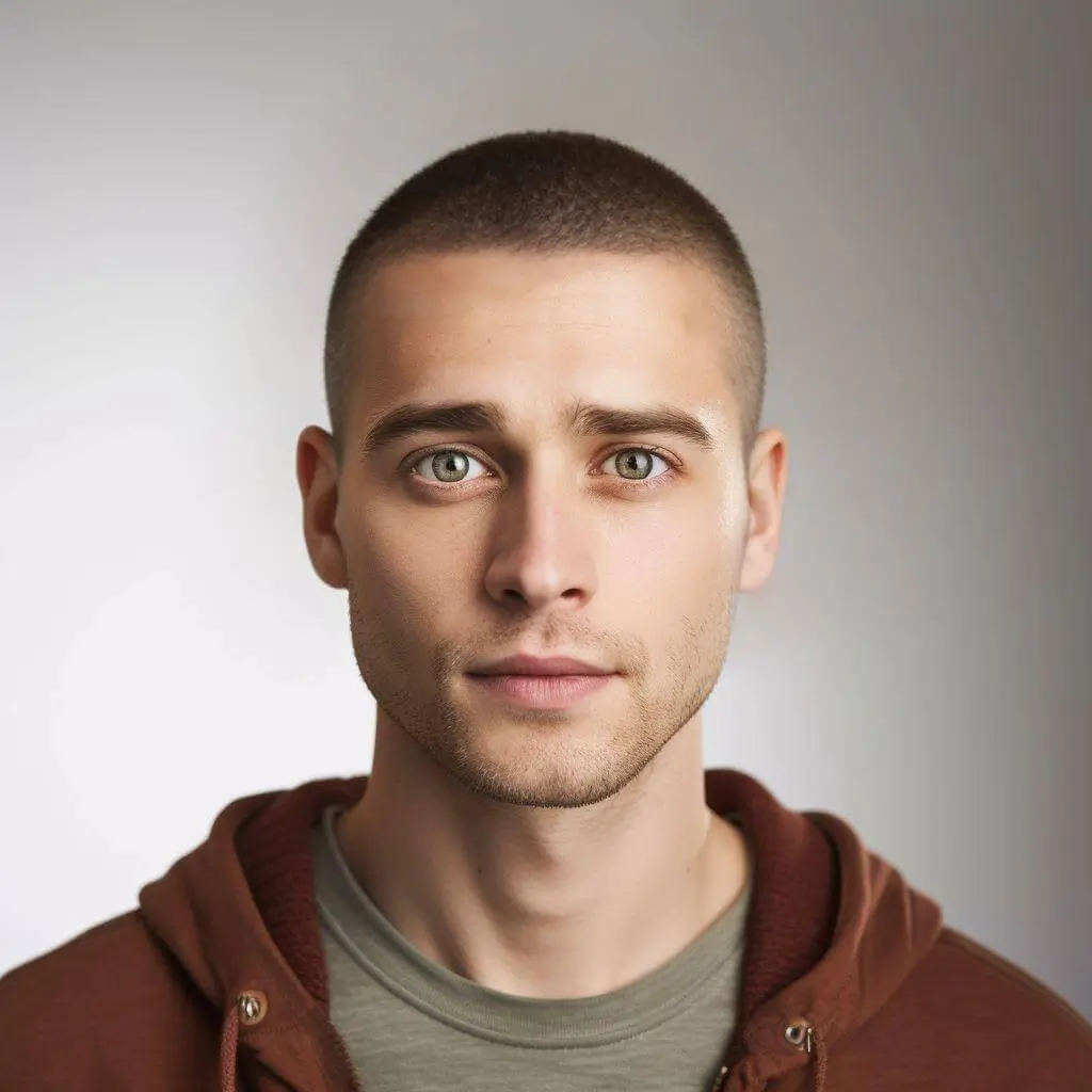 Buzz Cut