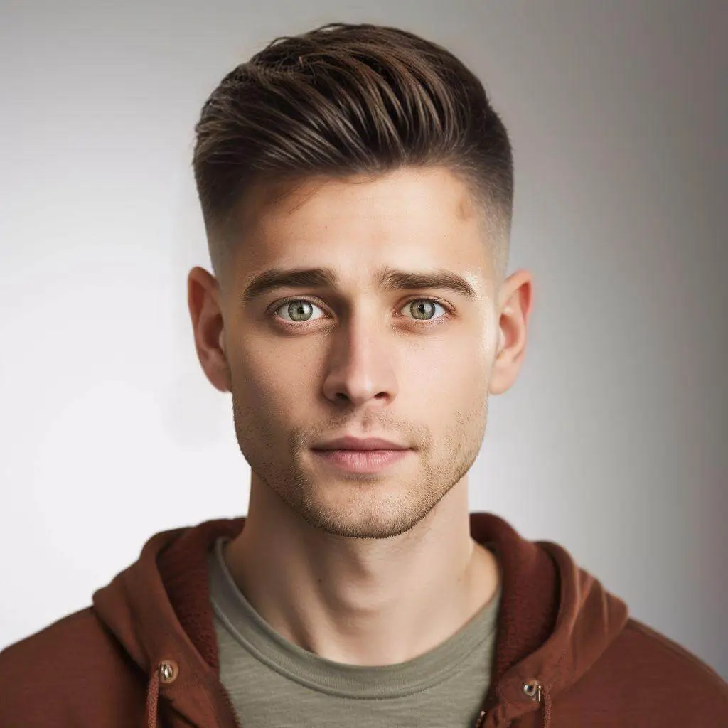 Low Fade